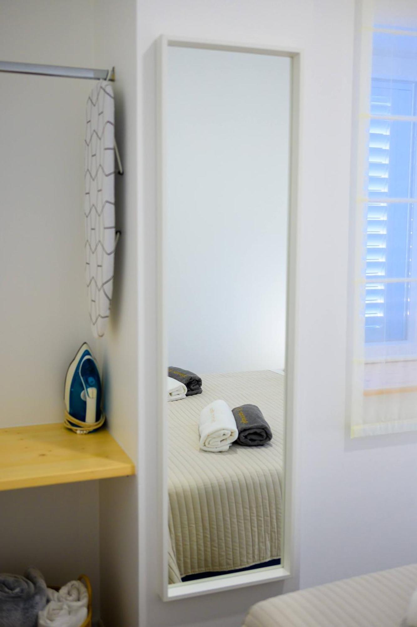 Apartmani Boras Metković Exteriör bild